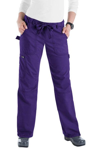 Koi Classics Lindsey Cargo Pants