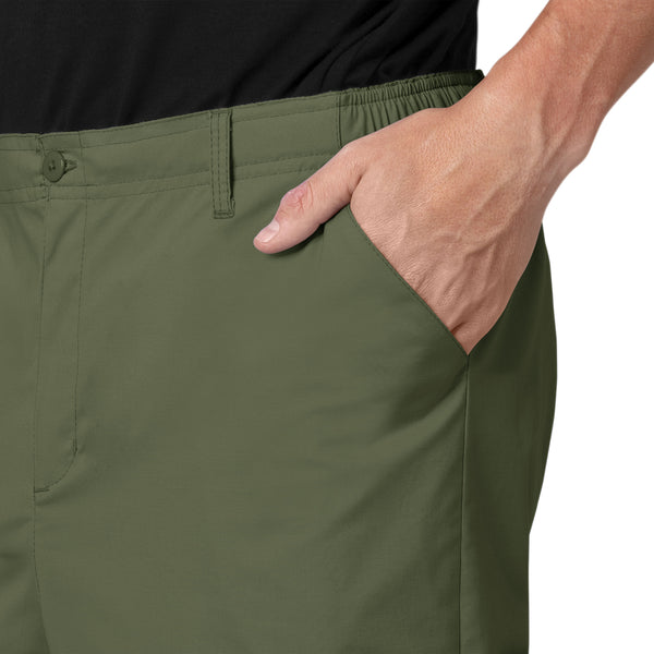 WonderWink WonderWORK Men's Cargo Pant - Plus Sizes