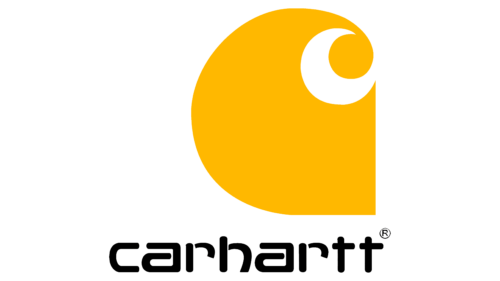 Carhartt logo