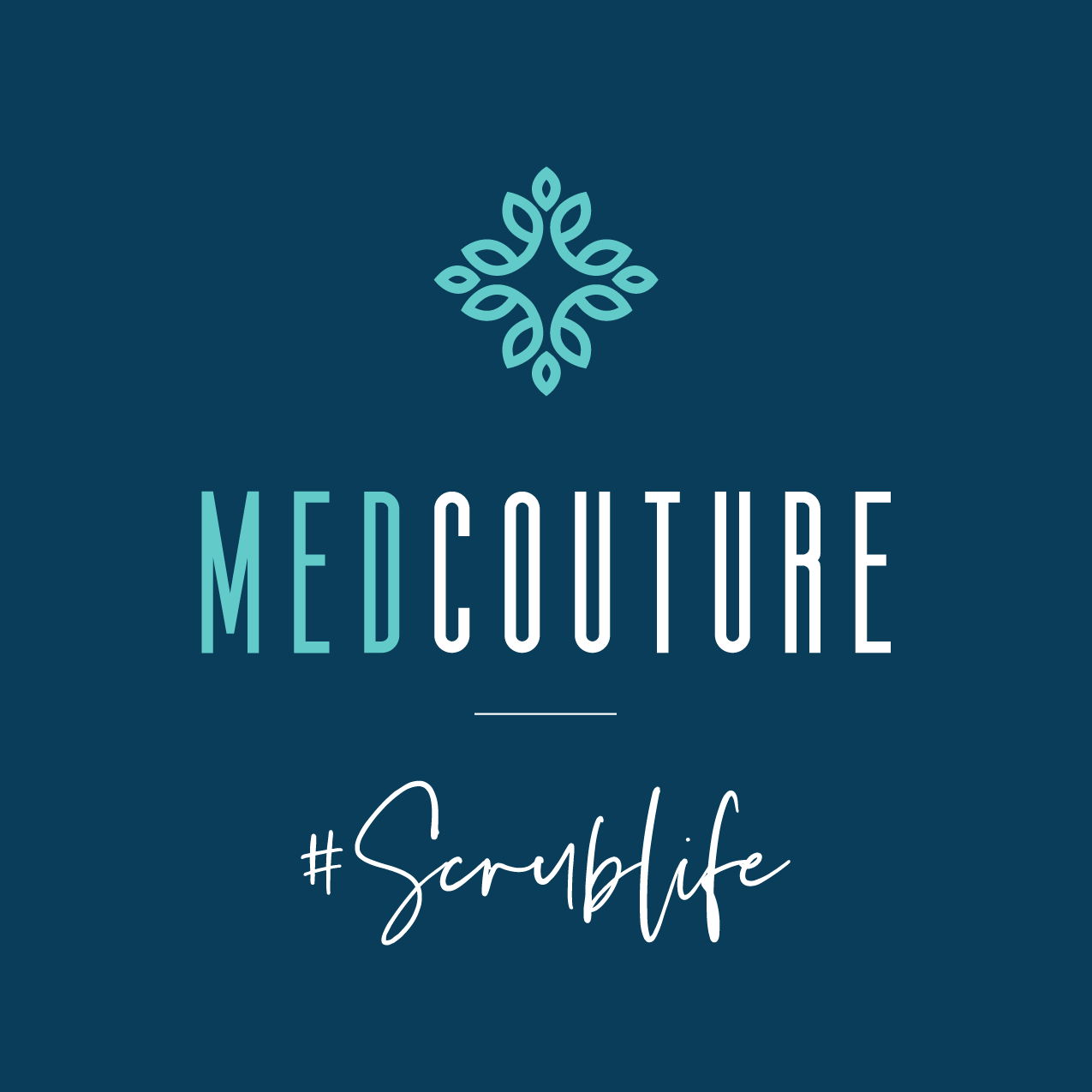 Med Couture logo