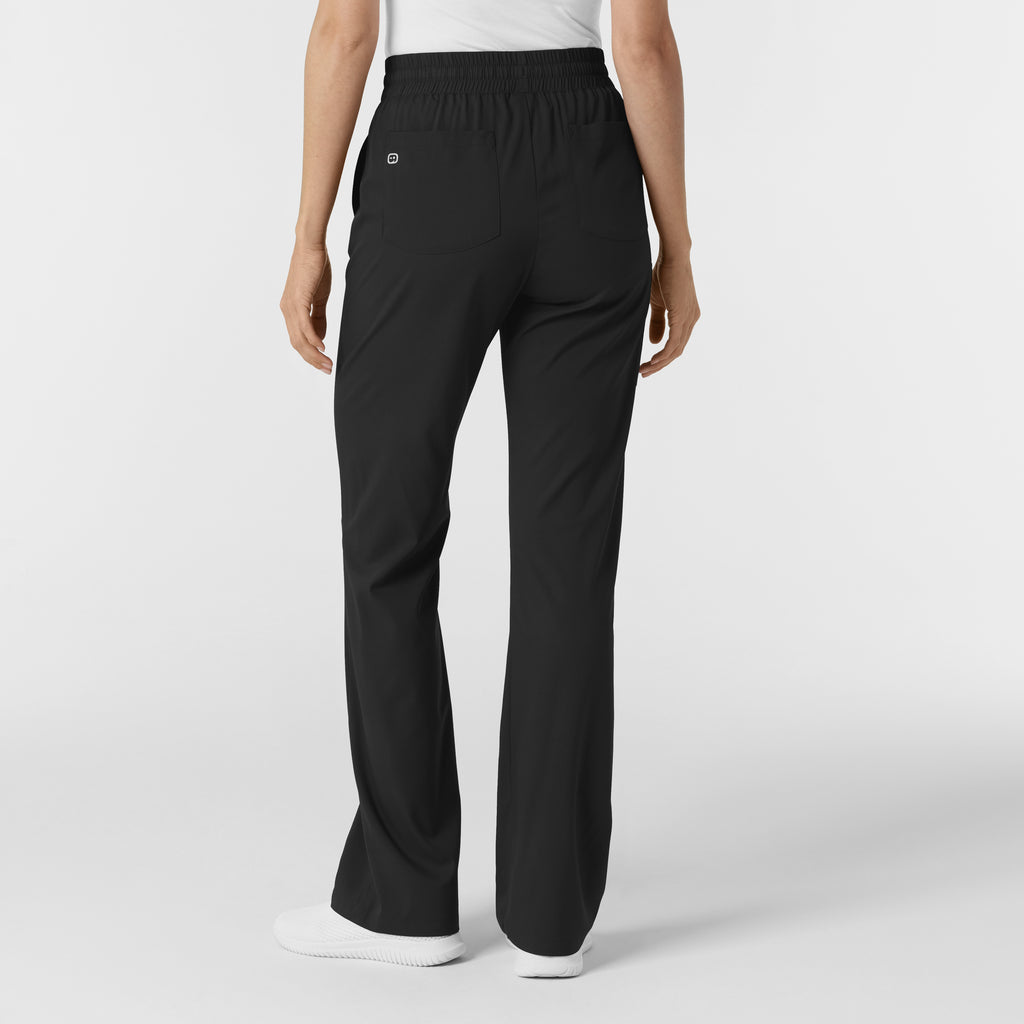 WonderWink Boundless Women's Bootcut Scrub Pant