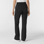 WonderWink Boundless Women's Bootcut Scrub Pant