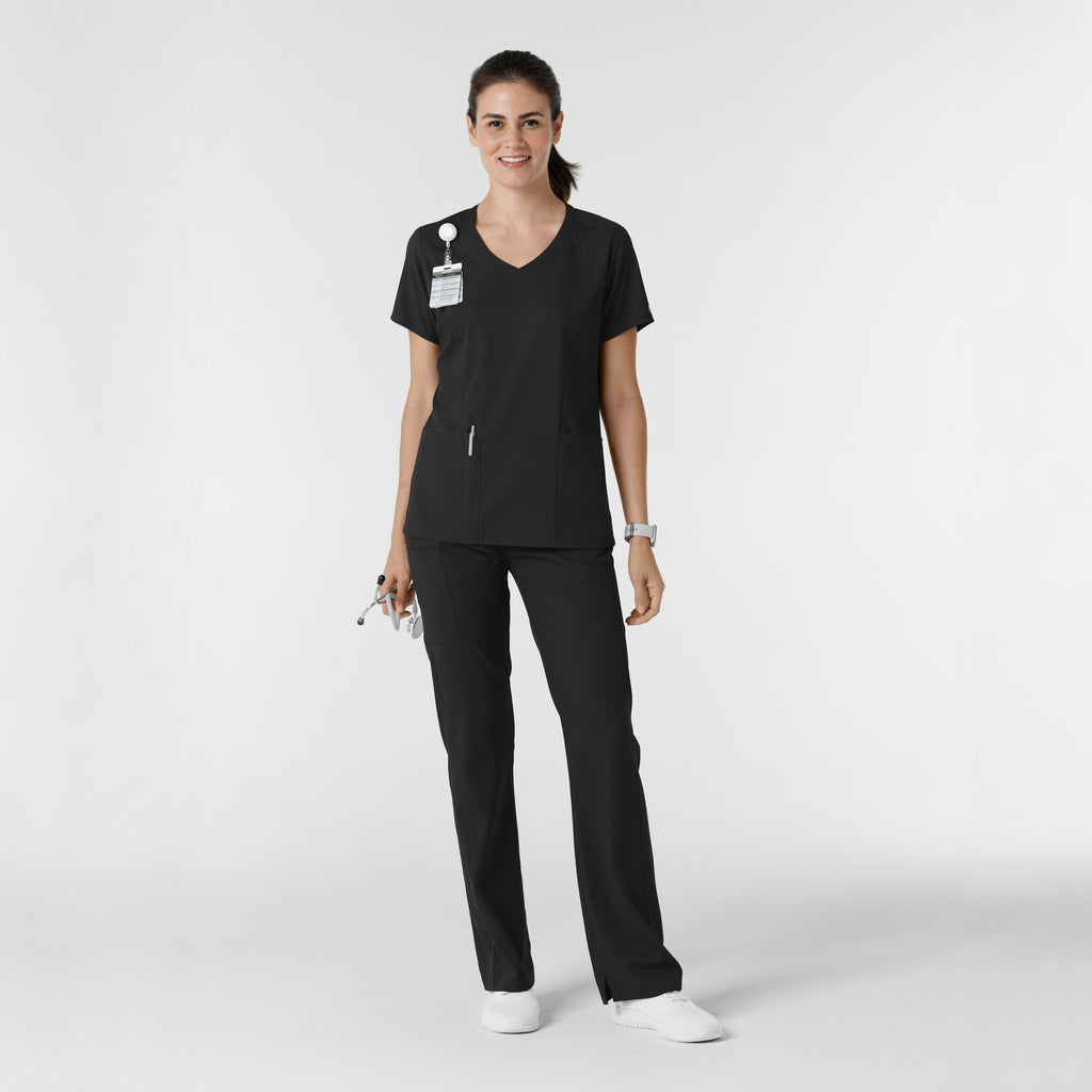 WonderWink Boundless Women's Bootcut Scrub Pant