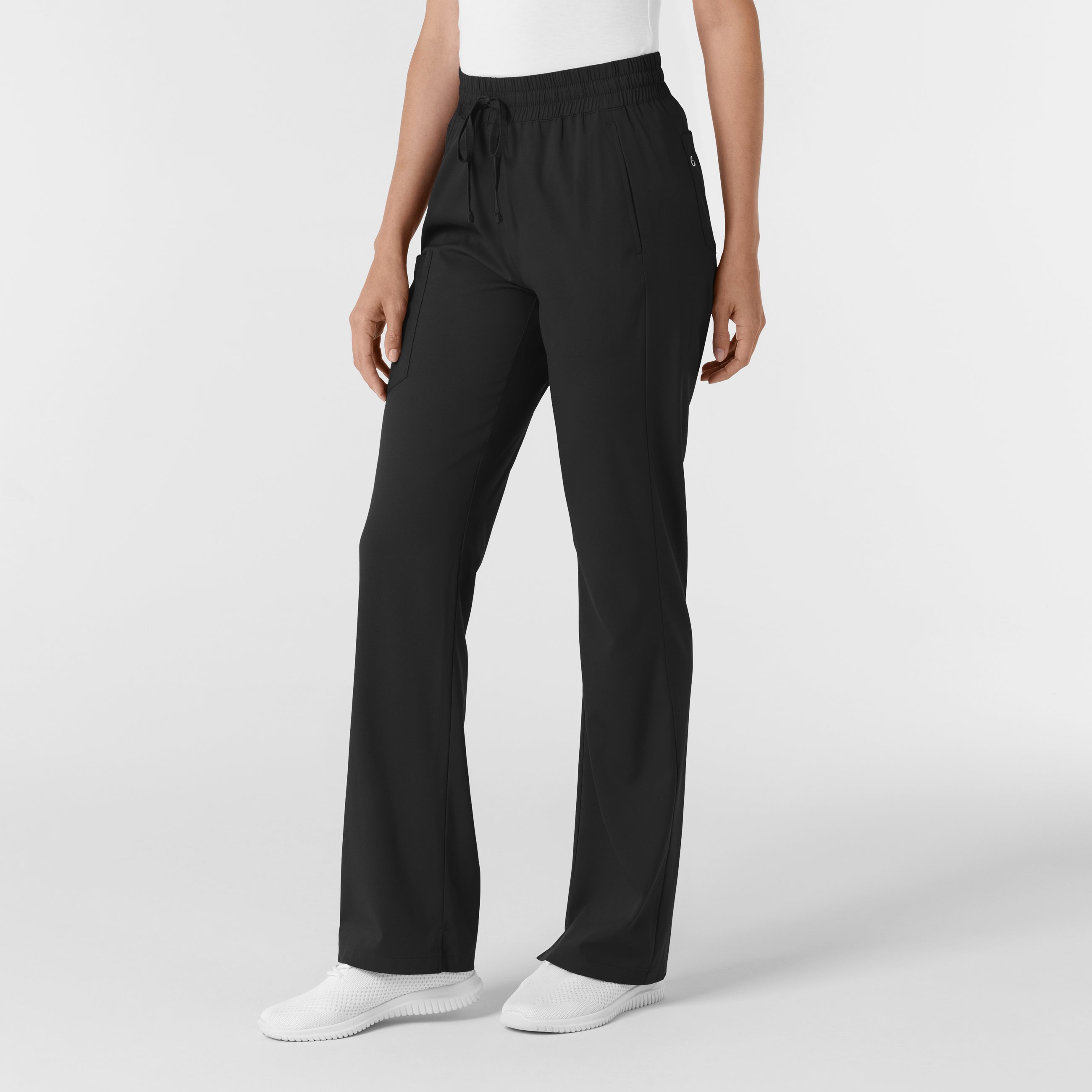 WonderWink Boundless Women's Bootcut Scrub Pant