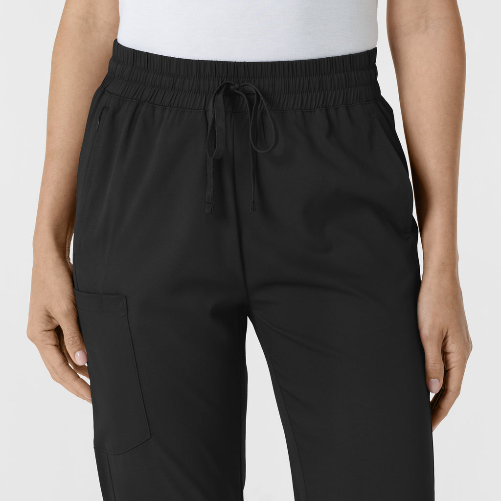 WonderWink Boundless Women's Bootcut Scrub Pant