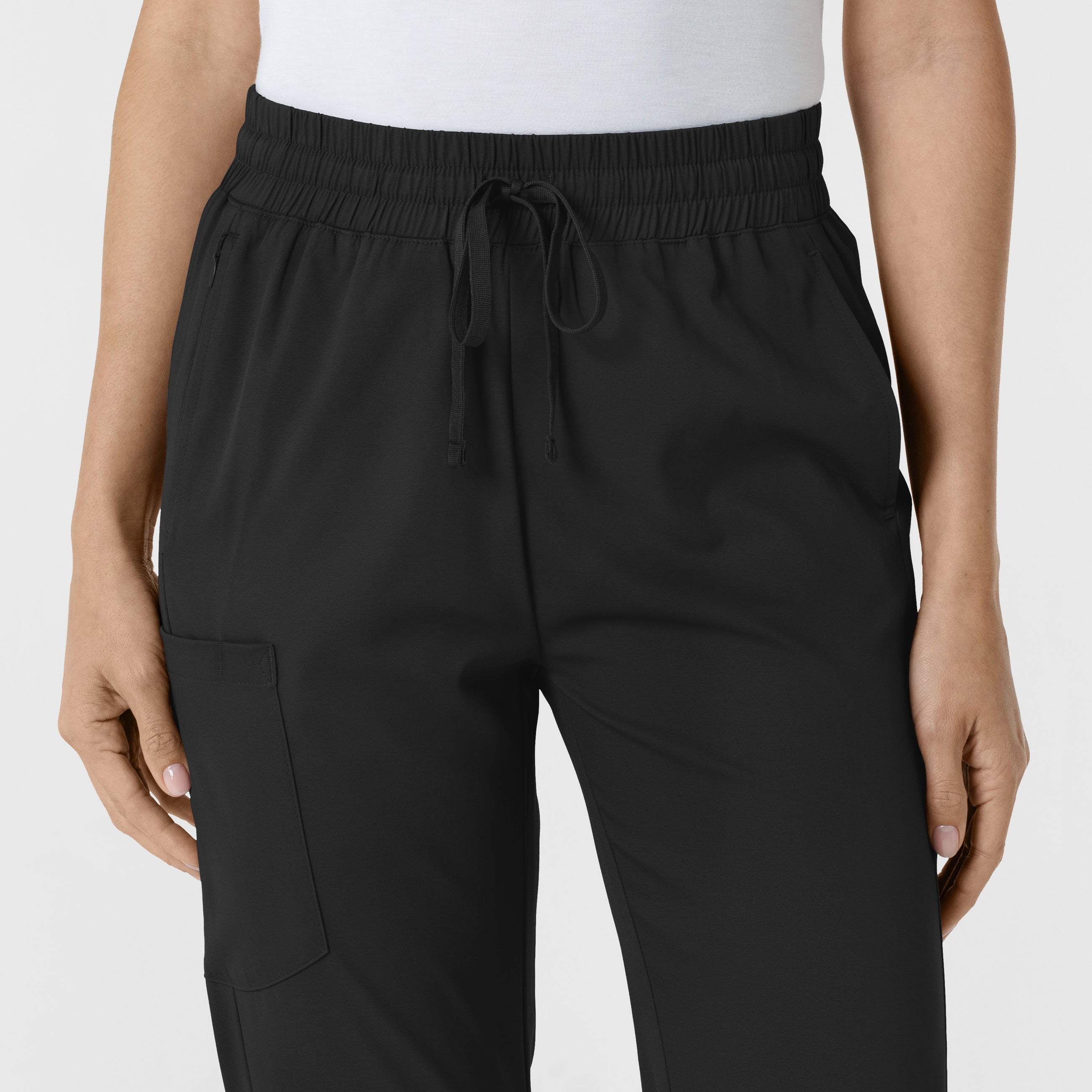 WonderWink Boundless Women's Bootcut Scrub Pant
