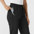 WonderWink Boundless Women's Bootcut Scrub Pant