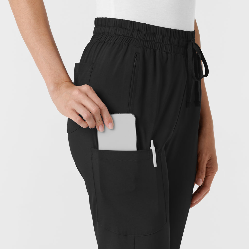 WonderWink Boundless Women's Bootcut Scrub Pant