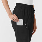 WonderWink Boundless Women's Bootcut Scrub Pant