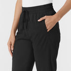 WonderWink Boundless Women's Bootcut Scrub Pant
