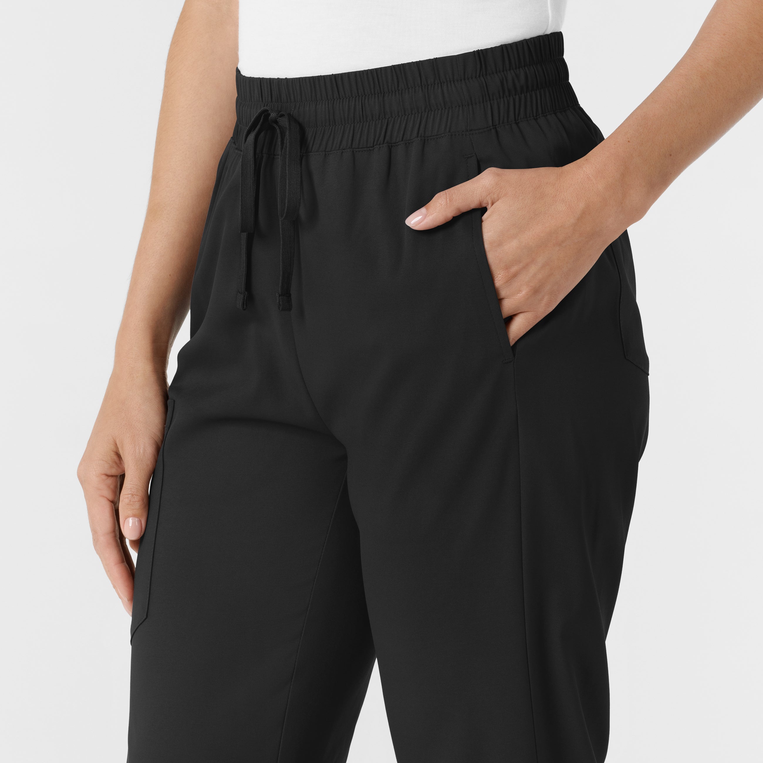 WonderWink Boundless Women's Bootcut Scrub Pant