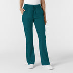 WonderWink Boundless Women's Bootcut Scrub Pant