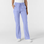 WonderWink Boundless Women's Bootcut Scrub Pant
