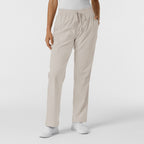 WonderWink Boundless Women's Bootcut Scrub Pant
