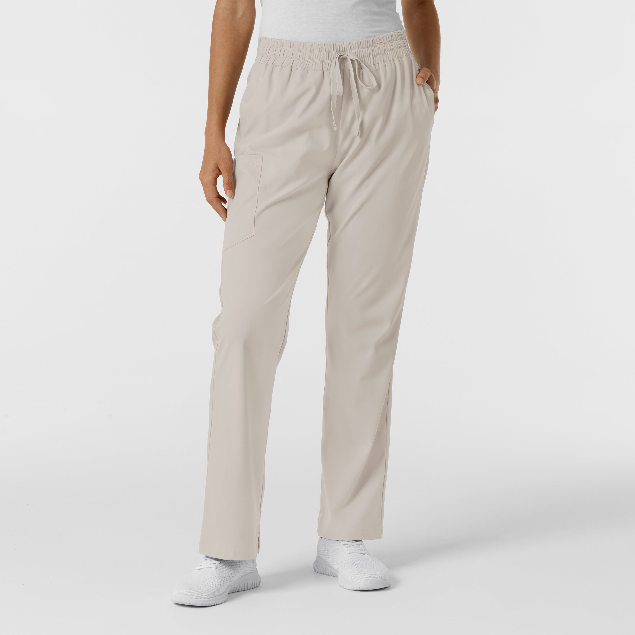 WonderWink Boundless Women's Bootcut Scrub Pant