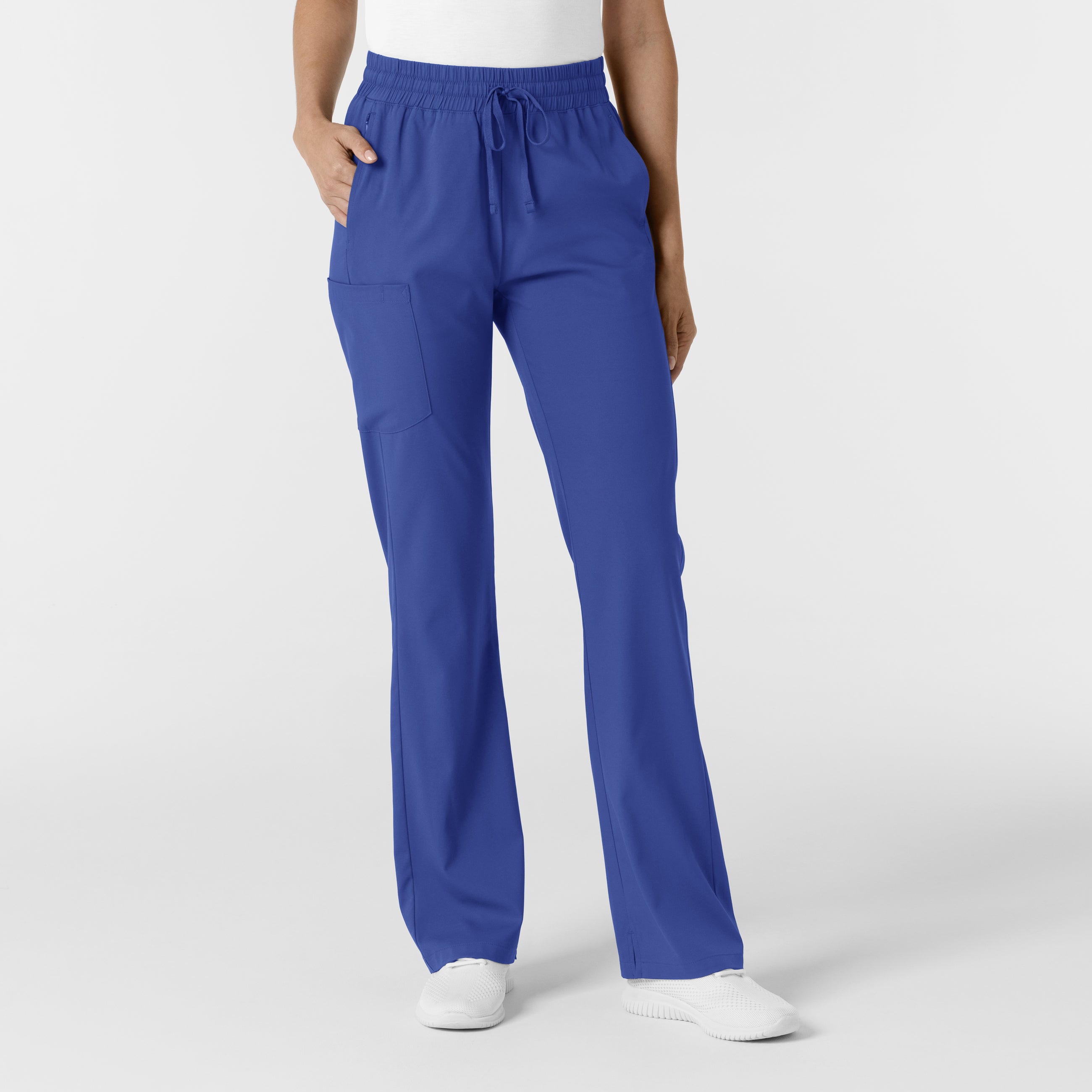 WonderWink Boundless Women's Bootcut Scrub Pant