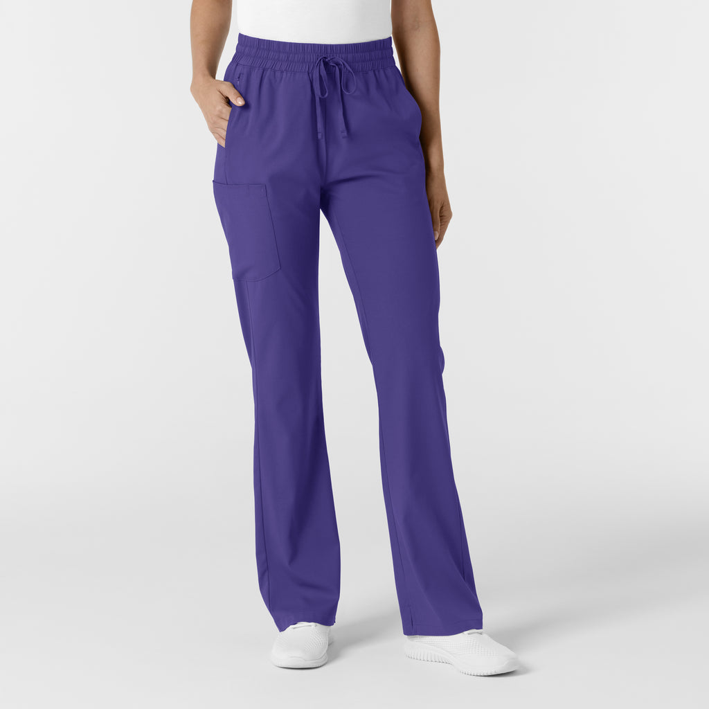 WonderWink Boundless Women's Bootcut Scrub Pant
