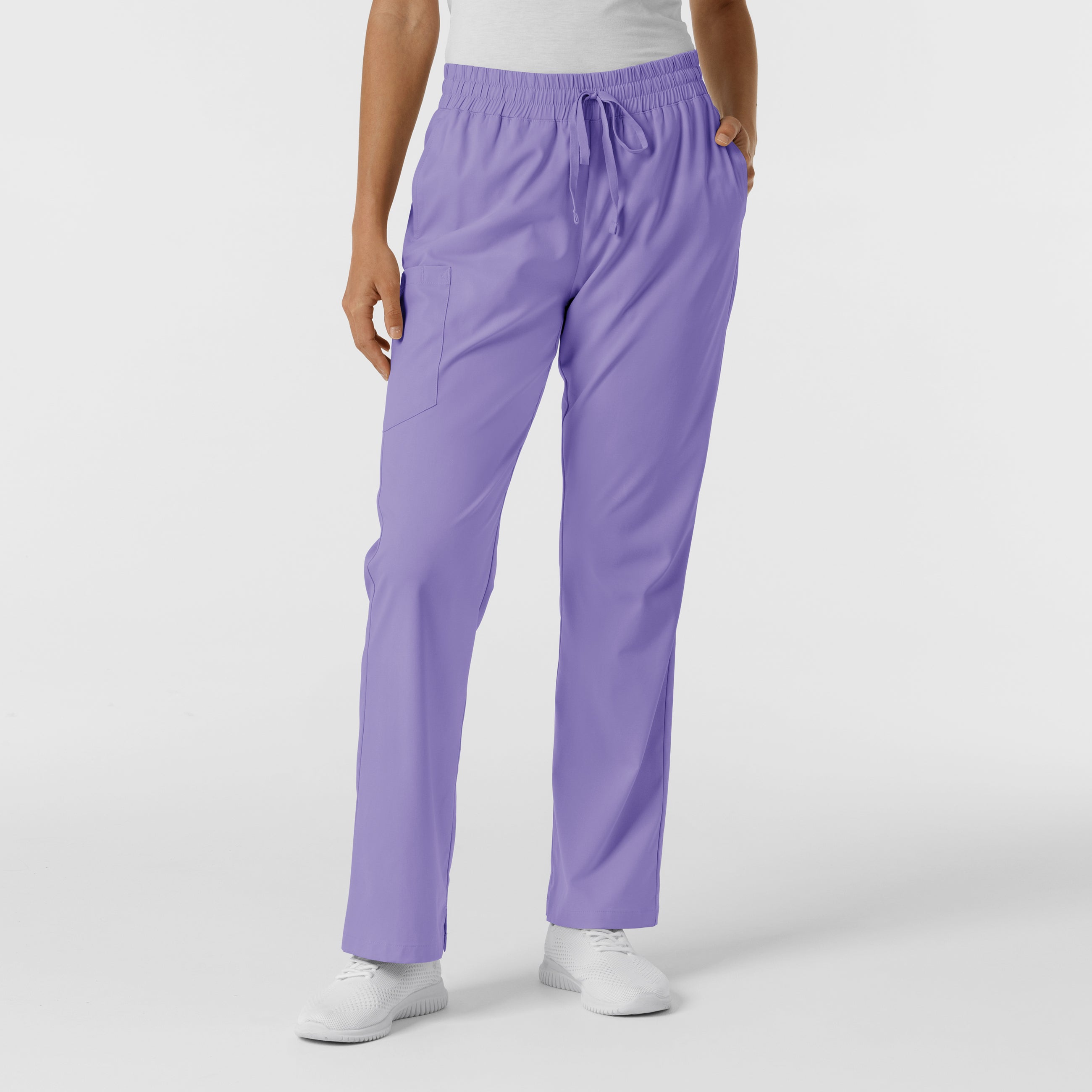 WonderWink Boundless Women's Bootcut Scrub Pant