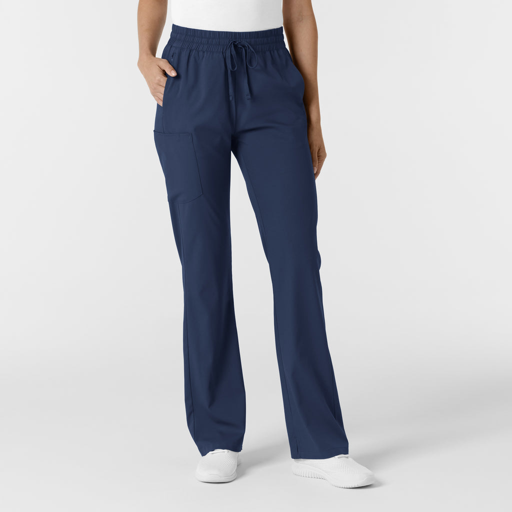 WonderWink Boundless Women's Bootcut Scrub Pant