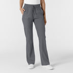 WonderWink Boundless Women's Bootcut Scrub Pant