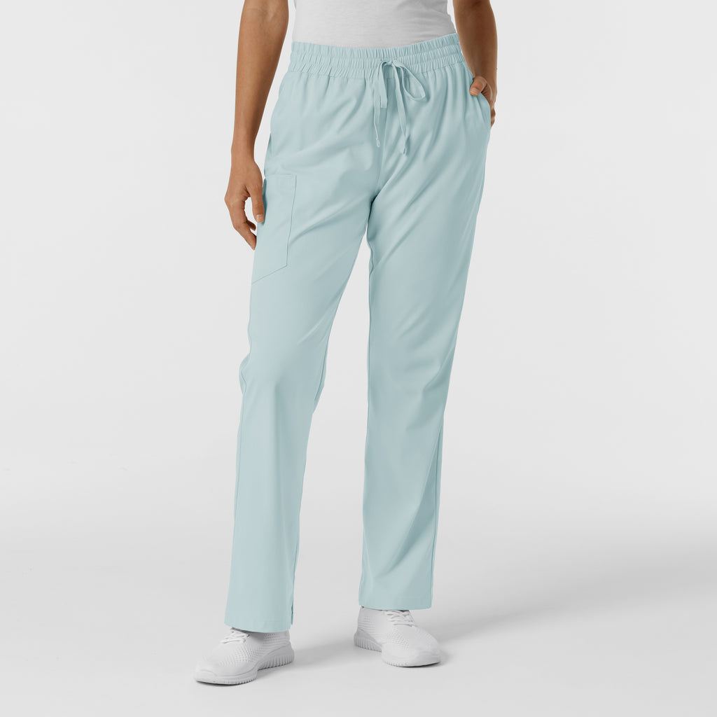 WonderWink Boundless Women's Bootcut Scrub Pant