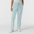 WonderWink Boundless Women's Bootcut Scrub Pant