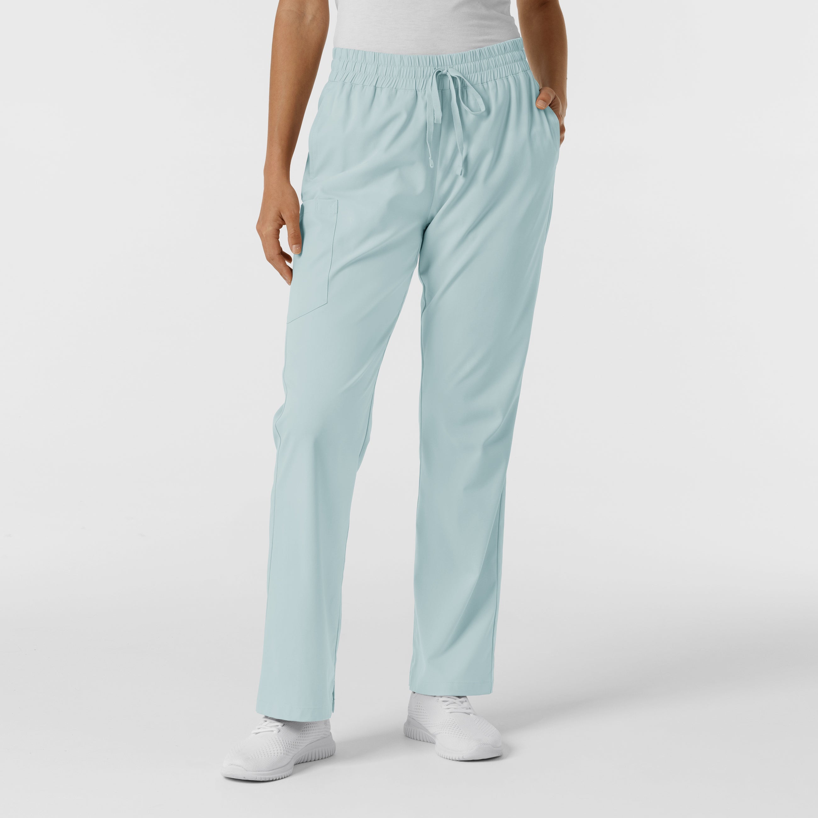 WonderWink Boundless Women's Bootcut Scrub Pant
