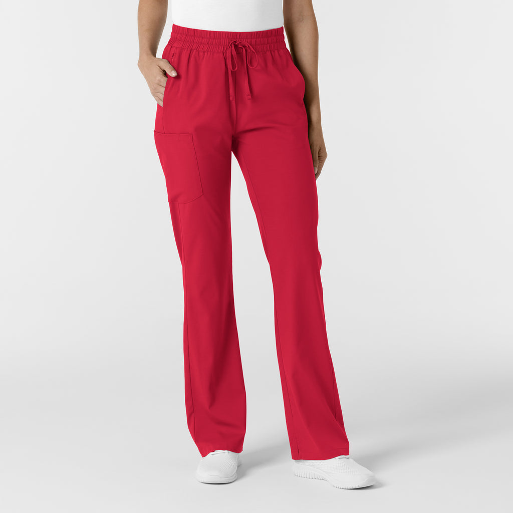 WonderWink Boundless Women's Bootcut Scrub Pant