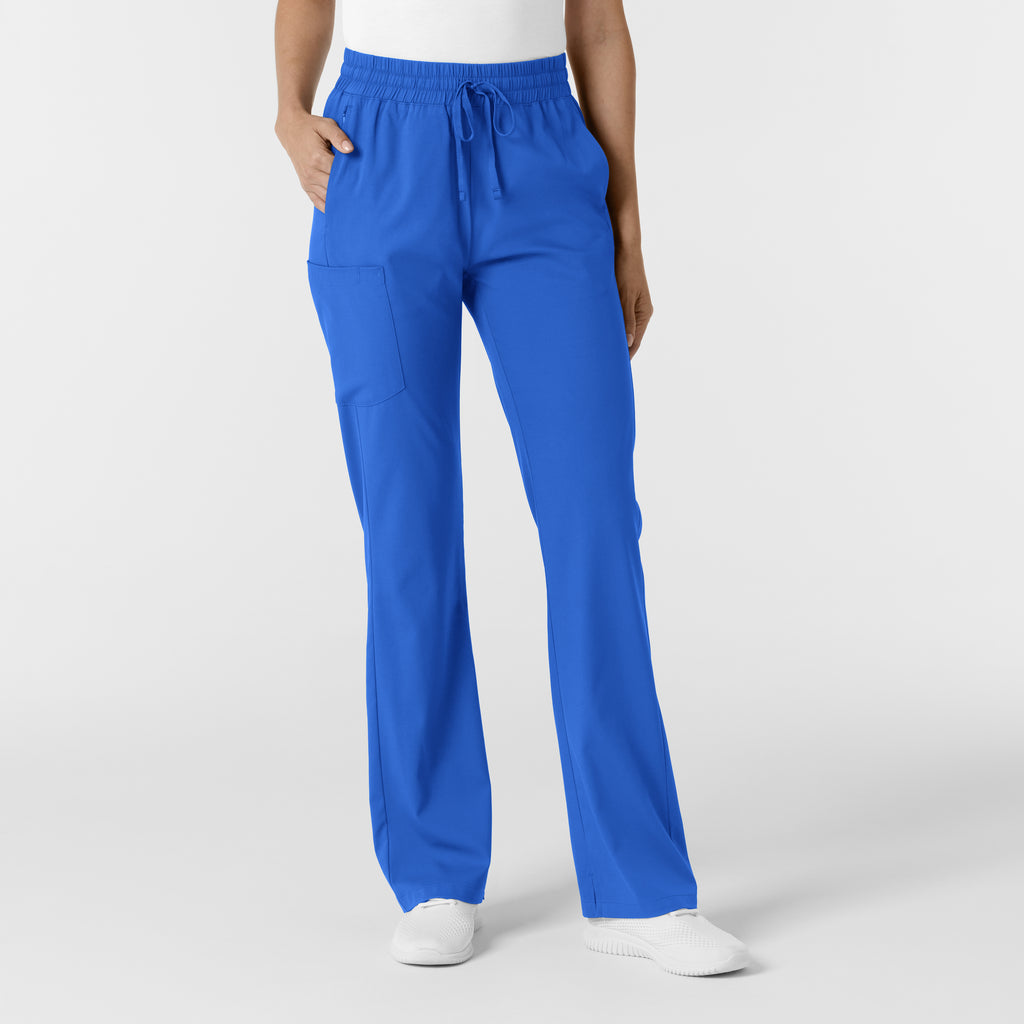 WonderWink Boundless Women's Bootcut Scrub Pant