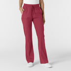 WonderWink Boundless Women's Bootcut Scrub Pant