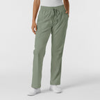WonderWink Boundless Women's Bootcut Scrub Pant