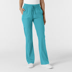 WonderWink Boundless Women's Bootcut Scrub Pant