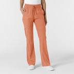 WonderWink Boundless Women's Bootcut Scrub Pant