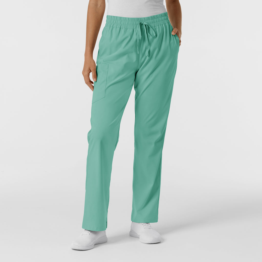 WonderWink Boundless Women's Bootcut Scrub Pant