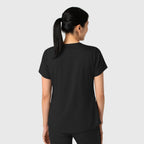 WonderWink Boundless Women's 2-Pocket V-Neck Scrub Top