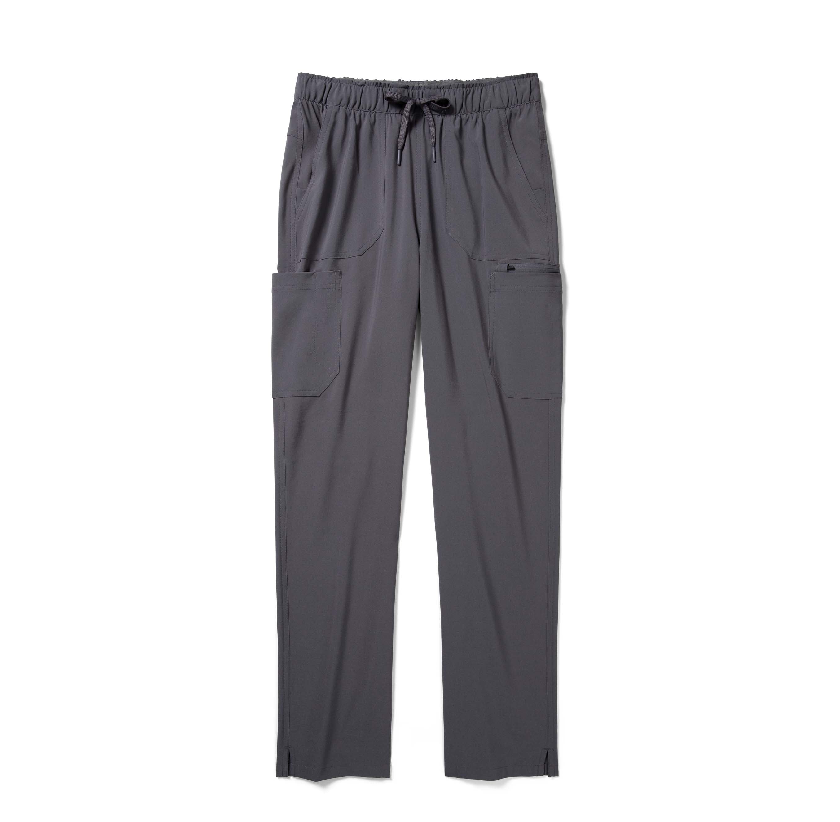 Carhartt Force Cross-Flex Women's Utility Boot Cut Scrub Pant