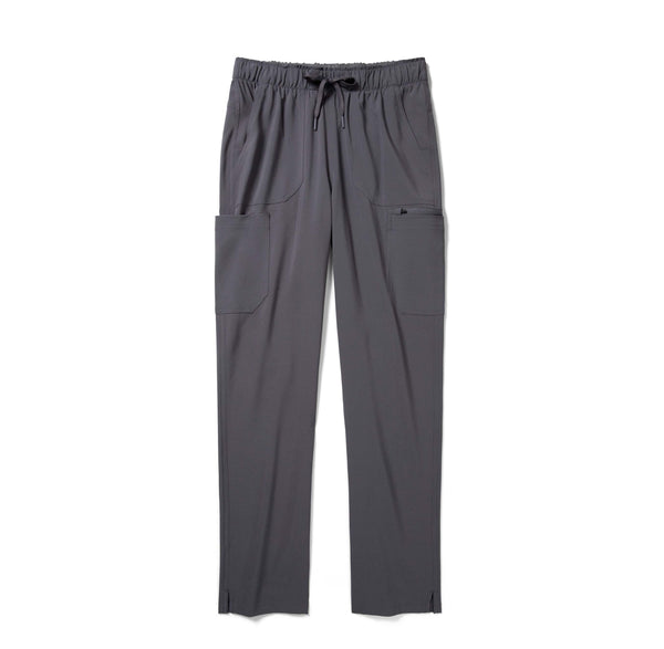 Carhartt Force Cross-Flex Women's Utility Boot Cut Scrub Pant