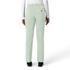Carhartt Force Cross-Flex Women's Utility Boot Cut Scrub Pant