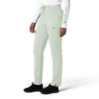 Carhartt Force Cross-Flex Women's Utility Boot Cut Scrub Pant