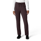 Carhartt Force Cross-Flex Women's Utility Boot Cut Scrub Pant