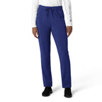 Carhartt Force Cross-Flex Women's Utility Boot Cut Scrub Pant