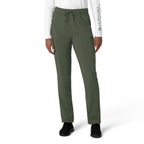 Carhartt Force Cross-Flex Women's Utility Boot Cut Scrub Pant