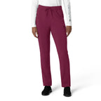 Carhartt Force Cross-Flex Women's Utility Boot Cut Scrub Pant