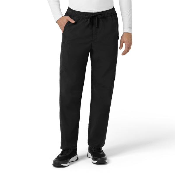 Carhartt Rugged Flex FLD Men's Ripstop Straight Leg Cargo Scrub Pant