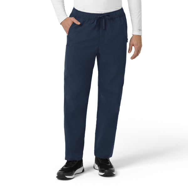 Carhartt Rugged Flex FLD Men's Ripstop Straight Leg Cargo Scrub Pant