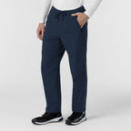 Carhartt Rugged Flex FLD Men's Ripstop Straight Leg Cargo Scrub Pant