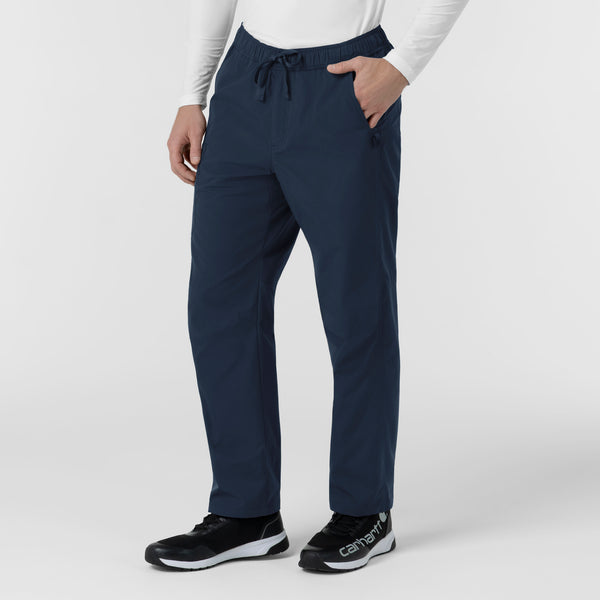 Carhartt Rugged Flex FLD Men's Ripstop Straight Leg Cargo Scrub Pant