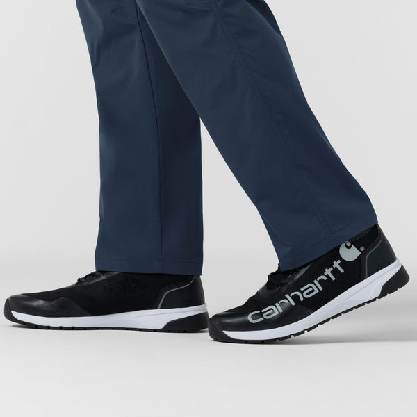Carhartt Rugged Flex FLD Men's Ripstop Straight Leg Cargo Scrub Pant