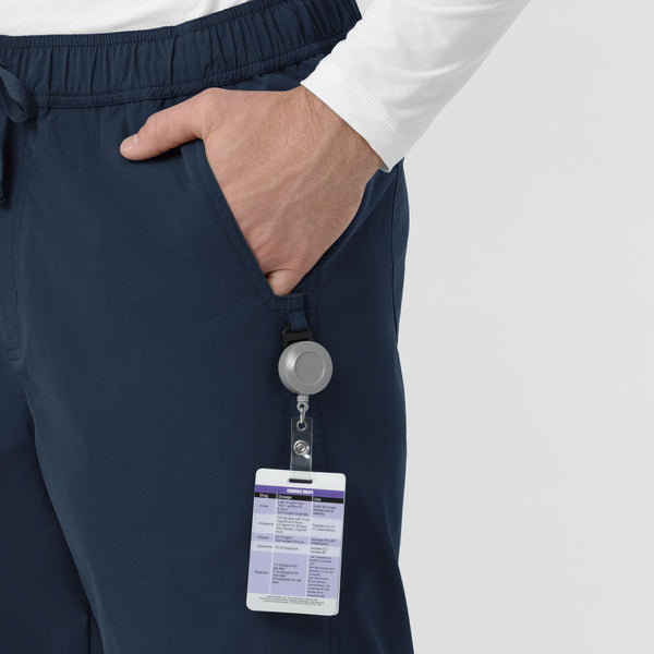 Carhartt Rugged Flex FLD Men's Ripstop Straight Leg Cargo Scrub Pant