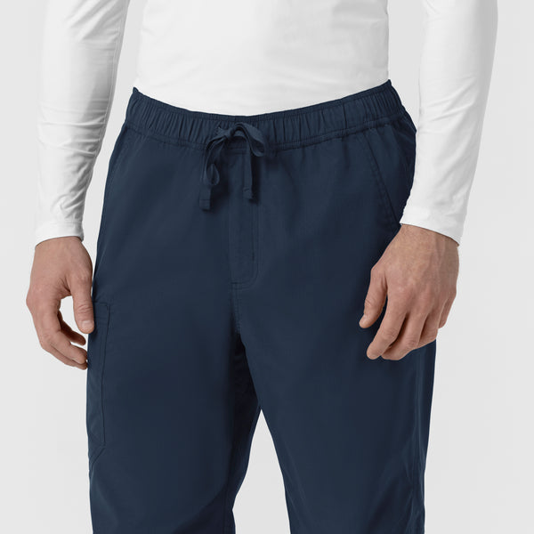 Carhartt Rugged Flex FLD Men's Ripstop Straight Leg Cargo Scrub Pant